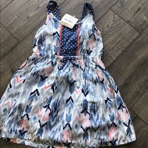 Gymboree NWT 4T dress summer